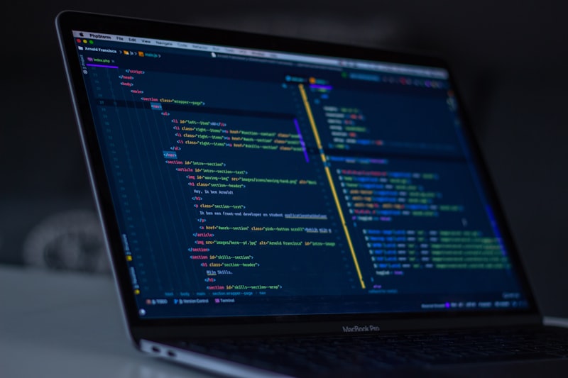 AI-powered code development